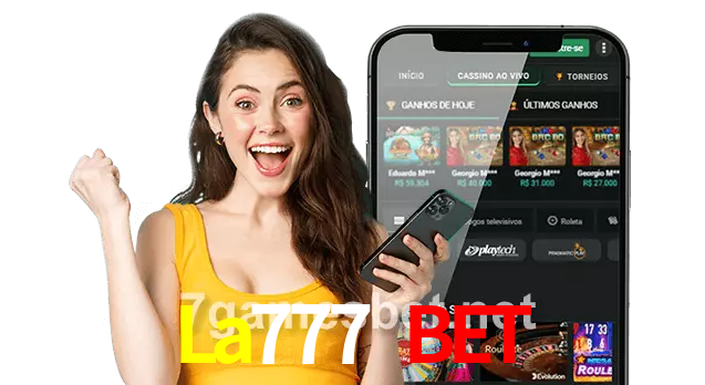La777 Bet