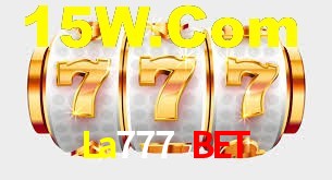 La777 Bet App Interface
