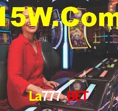 Exclusive Games La777 Bet