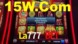 Daily Bonuses La777 Bet