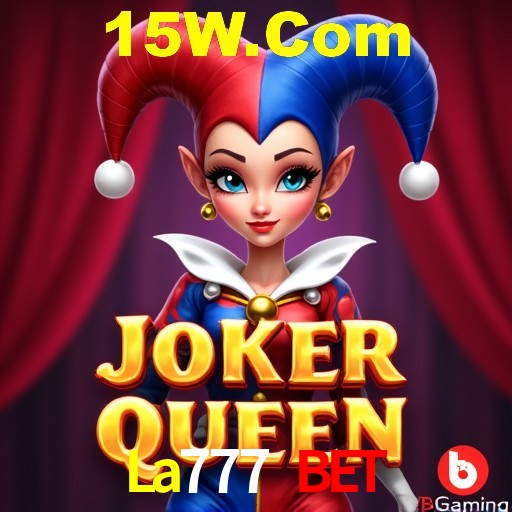 Login Seguro La777 Bet