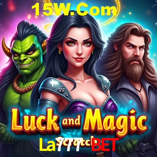 Flash Promotion La777 Bet
