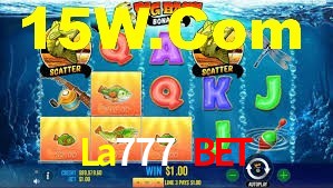 La777 Bet