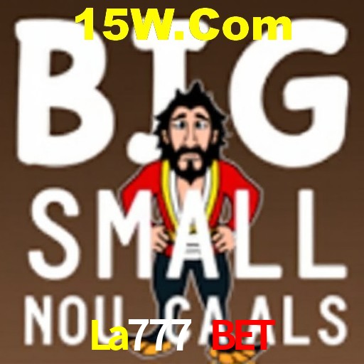 Casino Ao Vivo La777 Bet