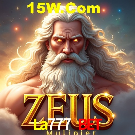 Live Casino La777 Bet