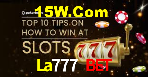 La777 Bet Paga