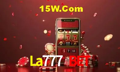 Apostas Esportivas na La777 Bet: Um Guia Completo