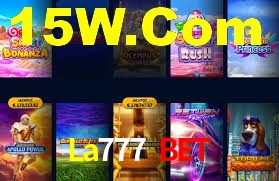 Experimente o Login Seguro Premium no La777 Bet