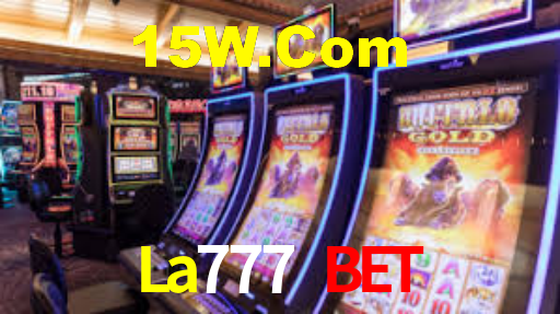 La777 Bet