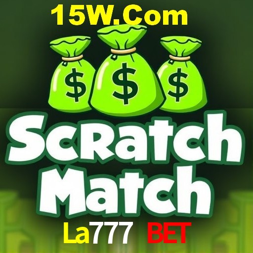 APP oficial da La777 Bet para mobile