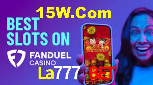 La777 Bet