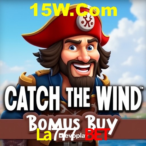 Bônus de Boas-vindas La777 Bet