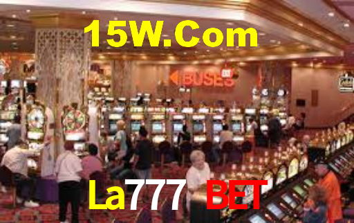 La777 Bet: Seu Cassino Premiado com Pagamentos Rápidos