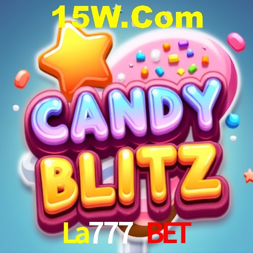 Interface Premium La777 Bet