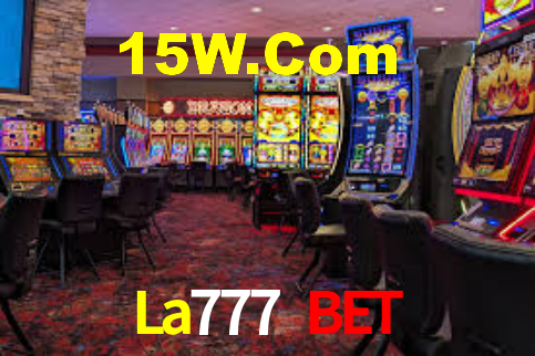 Descubra a Magia dos Jogos de Arcade no La777 Bet
