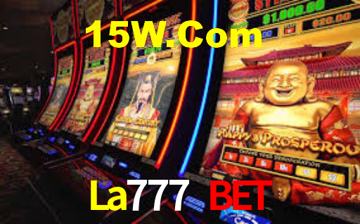 La777 Bet Paga