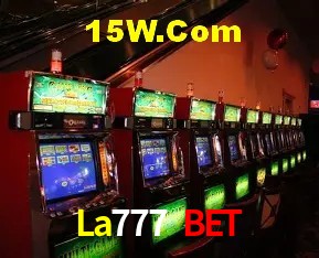 A Popularidade dos Caça-Níqueis no La777 Bet