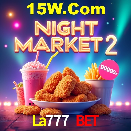 Jogos de Slot La777 Bet