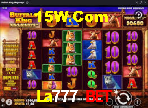 La777 Bet