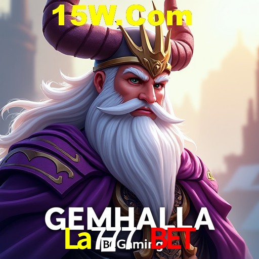 Slot Games La777 Bet
