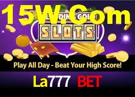 La777 Bet
