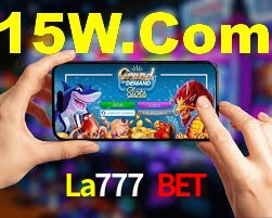VIP Casino La777 Bet
