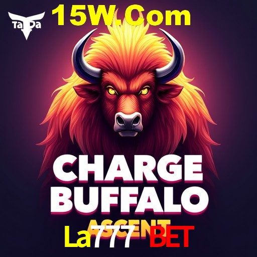 Descubra o Mundo do Cassino Online com La777 Bet