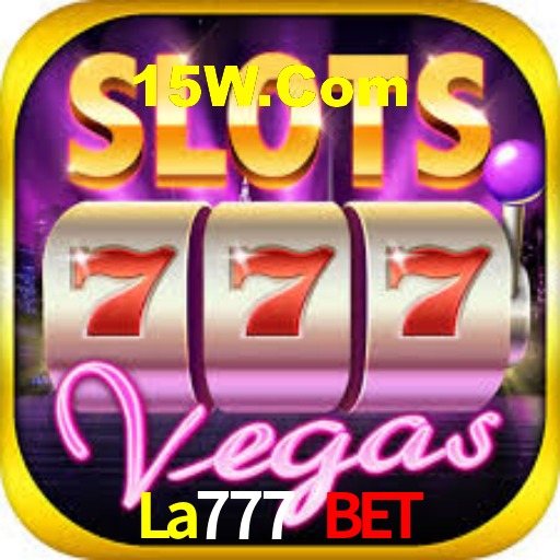 La777 Bet