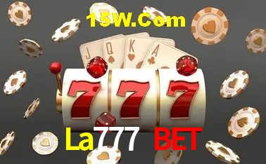 Apostas Esportivas na La777 Bet: Um Guia Completo