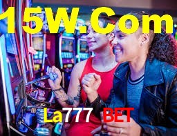 La777 Bet: Jogos de Caça-Níqueis-Altas Recompensas, Roleta-Velocidade, Blackjack-Desafios Máximos
