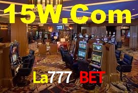 Roulette Table La777 Bet